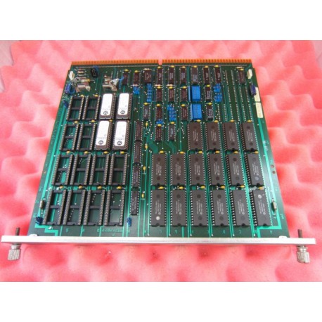 Allen Bradley 8600 PS2G Memory Module 9327953-ZRB - Parts Only