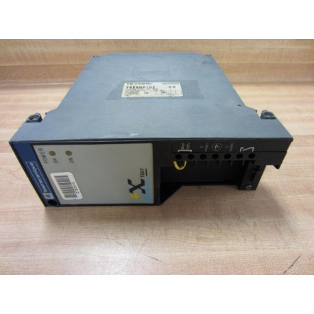 Telemecanique TSX-SUP-702 Schneider Power Supply TSXSUP702 - Used
