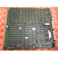 Allen Bradley 8000-MB Memory Module 8000MB REV BA01 - Used