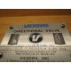 Vickers PA5DG4S4LW 012C B60 Valve PA5DG4S4LW012CB60 - New No Box