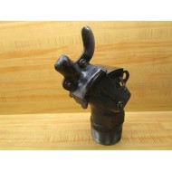 Syraco B6 Gate Faucet Valve - Used