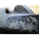 Syraco B6 Gate Faucet Valve - Used