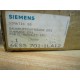 Siemens 6ES5701-1LA12 SIMATIC S5 Sub-Rack ER1