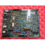 General Electric 531X300CCHAGM2 Control Card VA-4 - Used