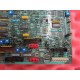 General Electric 531X300CCHAGM2 Control Card VA-4 - Used