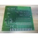 Young Industries 1033Y Sequence Timer Board Model 1033Y - Used