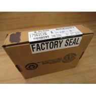 Allen Bradley 1756-IC16 ControlLogix IO Module 1756IC16 Factory Sealed Ser.A