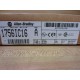 Allen Bradley 1756-IC16 ControlLogix IO Module 1756IC16 Factory Sealed Ser.A