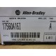 Allen Bradley 1756-OA16I Module 1756-0A16I Factory Sealed Ser.A