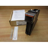 Allen Bradley 1756-OA16I Module 1756-0A16I Ser.A