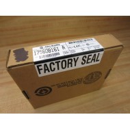 Allen Bradley 1756-OB16I Output Module 1756-0B16I Fcty Sealed Ser.A FW Rev.2.1