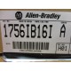 Allen Bradley 1756-IB16I Module 1756IB16I Factory Sealed Ser.A