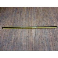 Banner MSXLHDE7212Y Light Curtain 68976 - Used