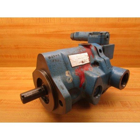 02 142 HZ 9370 Pump - Used