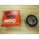 MRC Bearing 207SZZC Bearing