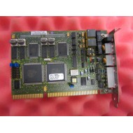 Allen Bradley 1784-KTXD Circuit Board 1784KTXD 96217272 Ser. B - Used
