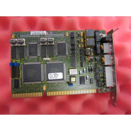 Allen Bradley 1784-KTXD Circuit Board 1784KTXD 96217272 Ser. B - Used