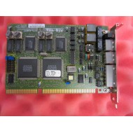 Allen Bradley 1784-KTXD Circuit Board 1784KTXD Series A 96158872 - Used