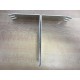 Hoffman F66BB2C Barrier Bracket (Pack of 5)