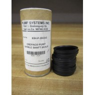Pump Systems 03H-P-203242 Nitrile Shaft Seal 03HP203242 (Pack of 10)