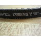 Speed Control 12808MGT2 Timing Belt - New No Box