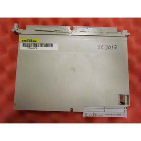 Siemens 6ES5-441-4UA14 Output Mod 6ES54414UA14 PSI Services - Refurbished