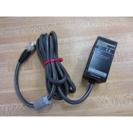 Omron F10-S30R Pattern Matching Sensor F10S30R - Used
