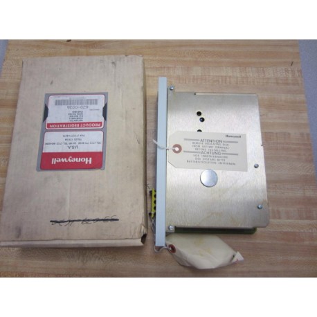 Honeywell 620-0036 Power Supply Module 6200036