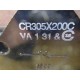 GE General Electric CR360L42304TKKD Contactor - New No Box