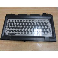 Allen Bradley 1770-FCC Keyboard 1770FCC Series A - Used