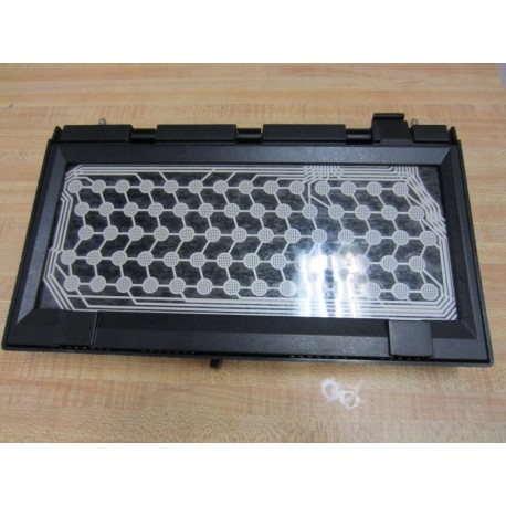Allen Bradley 1770-FCC Keyboard 1770FCC Series A - Used