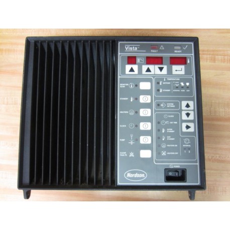 Nordson 230260P PC Board - New No Box