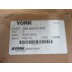 York 064-48230-000 Ring Seal 06448230000