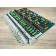 Siemens 6ES5454-7LA11 Output Module 6ES54547LA11 811-0051-01B Board Only - Used