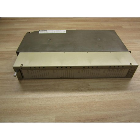 Siemens 6ES5454-7LA11 Output Module 6ES54547LA11 - Used