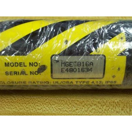 Banner MGE4816A Emitter 27752 - New No Box