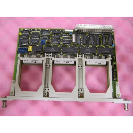 Siemens 6FX1-120-2CA00 Module 6FX11202CA00 - Used