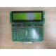 Mitsubishi MTA-100 Operator Interface MTA100 Cracked LCD - Used