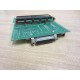 Mitsubishi MTA-100 Operator Interface MTA100 Cracked LCD - Used