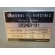 GE General Electric CR245P101 Power Supply - Used