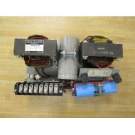 GE General Electric CR245P101A Power Supply - Used