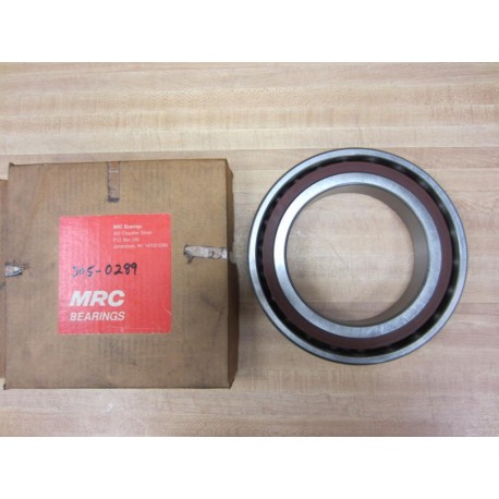 MRC Bearing 130R Bake Bearing