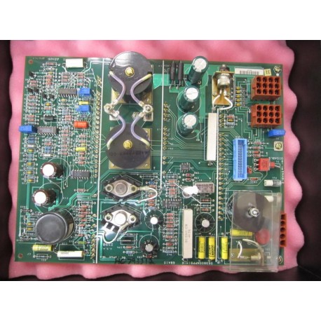 General Electric DS3800NPPB1M1K Board 6BA10 NPPB 6DA05 0D31AF - New No Box