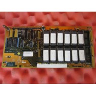 Eaton 42-10300-02 Cutler Hammer Memory Board 40-10300-03 - Used