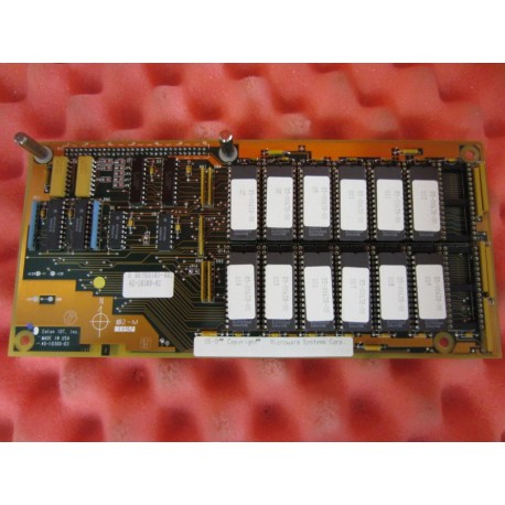 Eaton 42-10300-02 Cutler Hammer Memory Board 40-10300-03 - Used