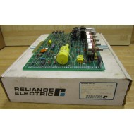 Reliance Electric 0-51901-A Printed Circuit Regulator O-51901-A