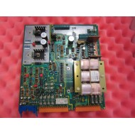 Siemens 6RB2-000-0GB00 Circuit Board 6RB20000GB00 - Used