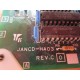 Yaskawa Electric JANCD-HA03 Electric PC Board Rev.C - New No Box