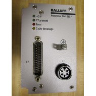 Balluff BIS-F-420-000-A Interface Processor - Used