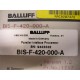 Balluff BIS-F-420-000-A Interface Processor - Used